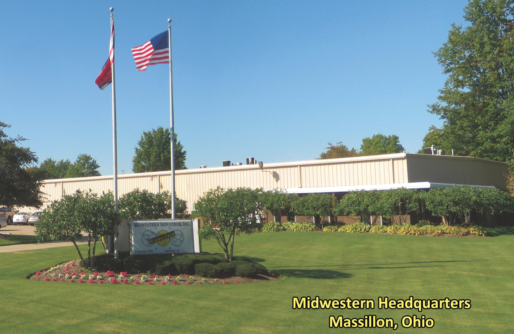 Careers Midwestern Industries, Inc.