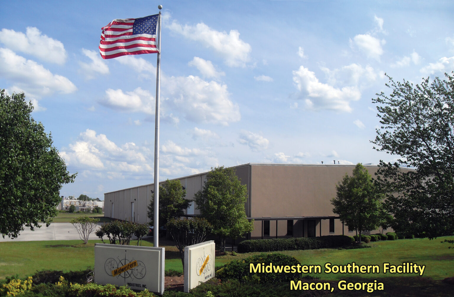 Careers Midwestern Industries, Inc.