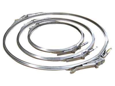 Clamp Rings
