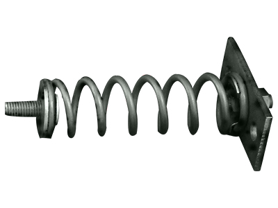 Complete Spring Assembly