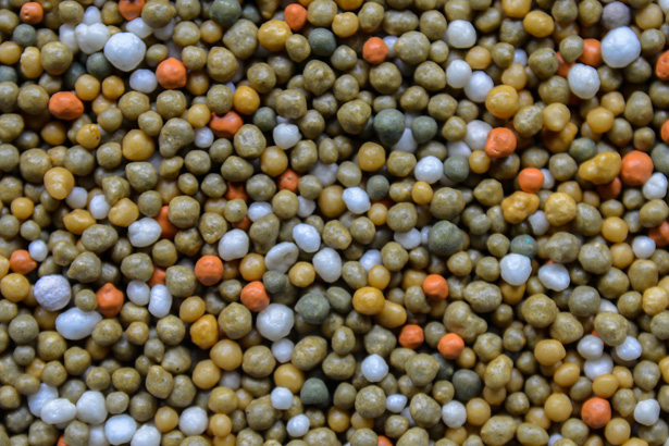 Fertilizer