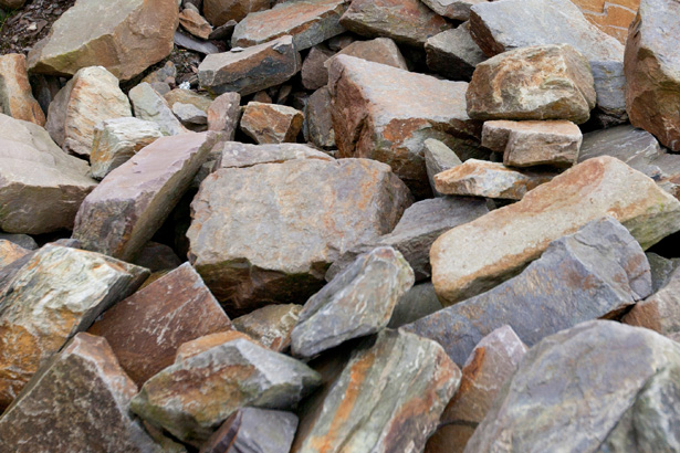 Aggregate & Mineral Screening