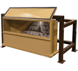 Material Distributor